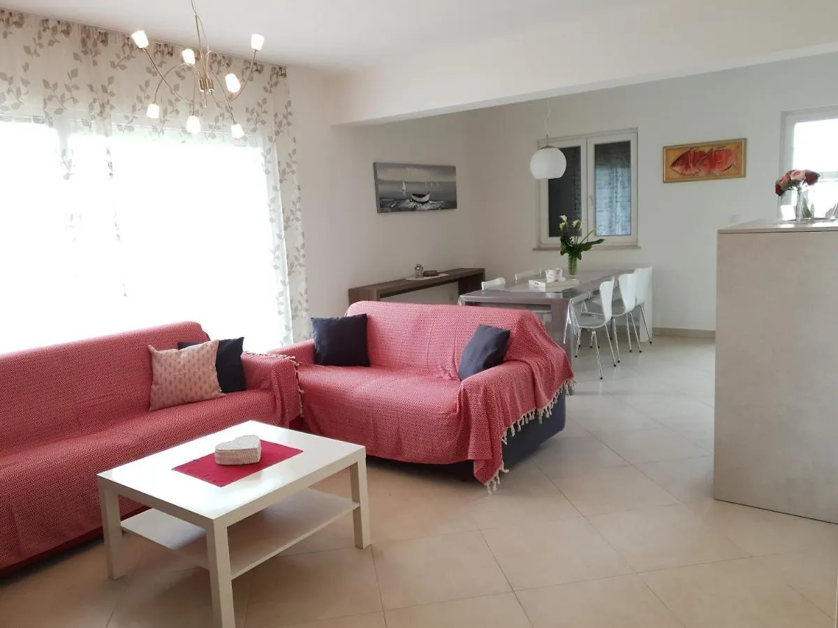 Villa Ema Rovinj Apartment