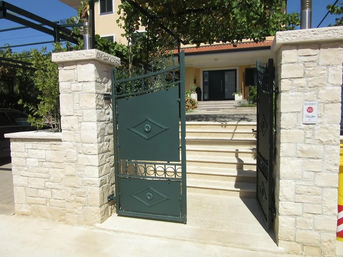 Apartment Villa Ema Rovinj Kroatien