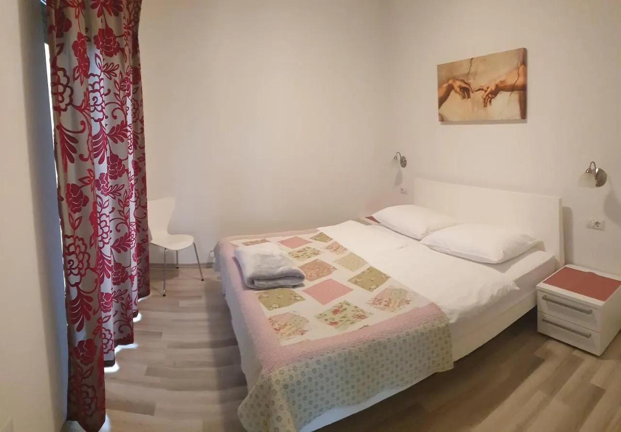 Apartment Villa Ema Rovinj