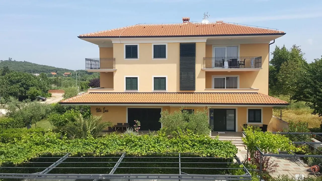 Villa Ema Rovinj Apartment