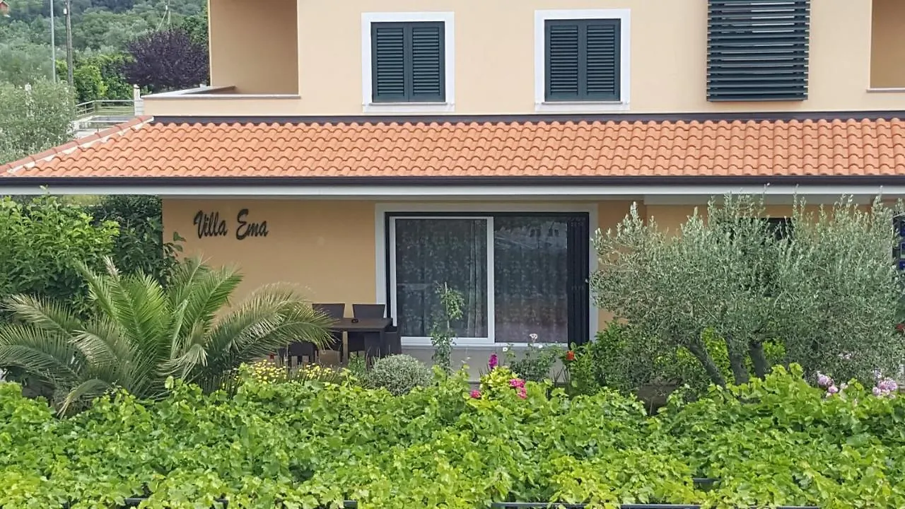 Apartment Villa Ema Rovinj Croatia