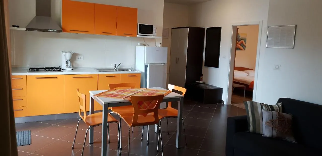 Villa Ema Rovinj Apartment