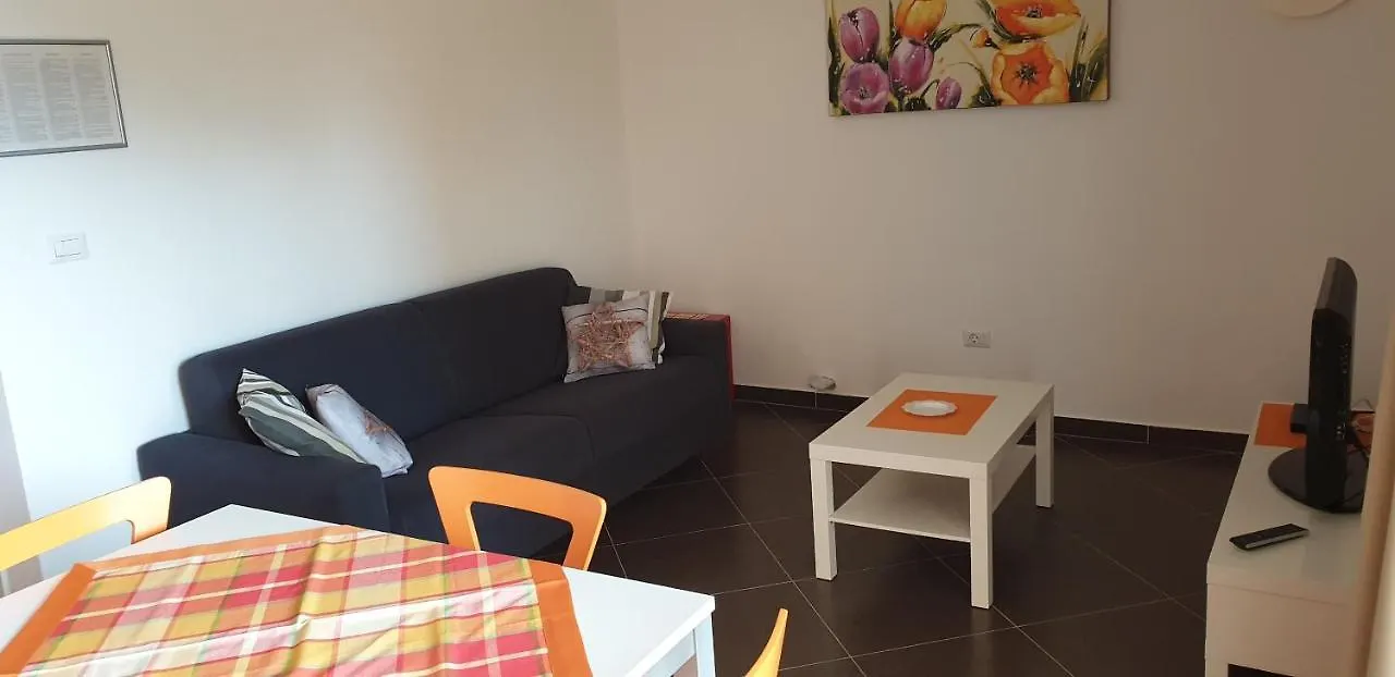 Villa Ema Rovinj Kroatien