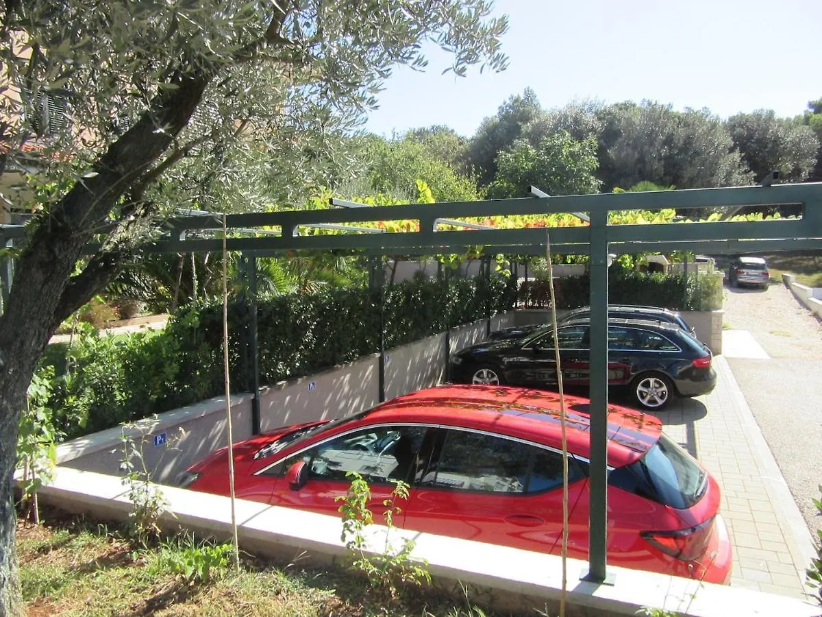 Villa Ema Rovinj 0*,  Kroatien