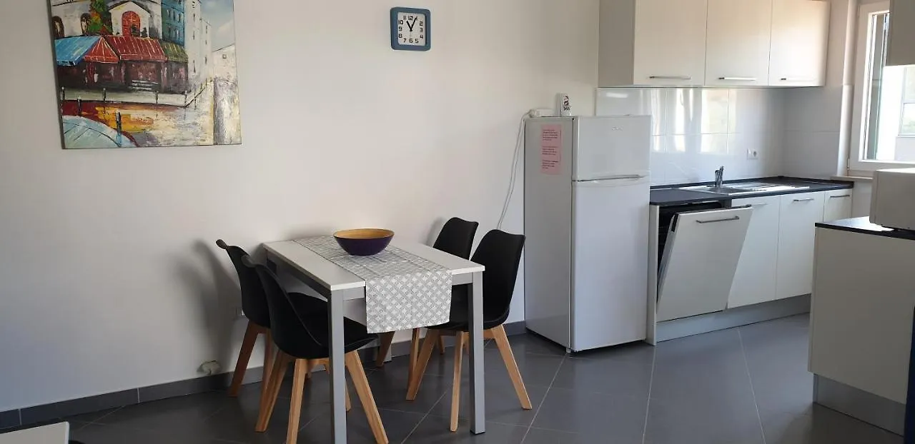 Villa Ema Rovinj Apartment
