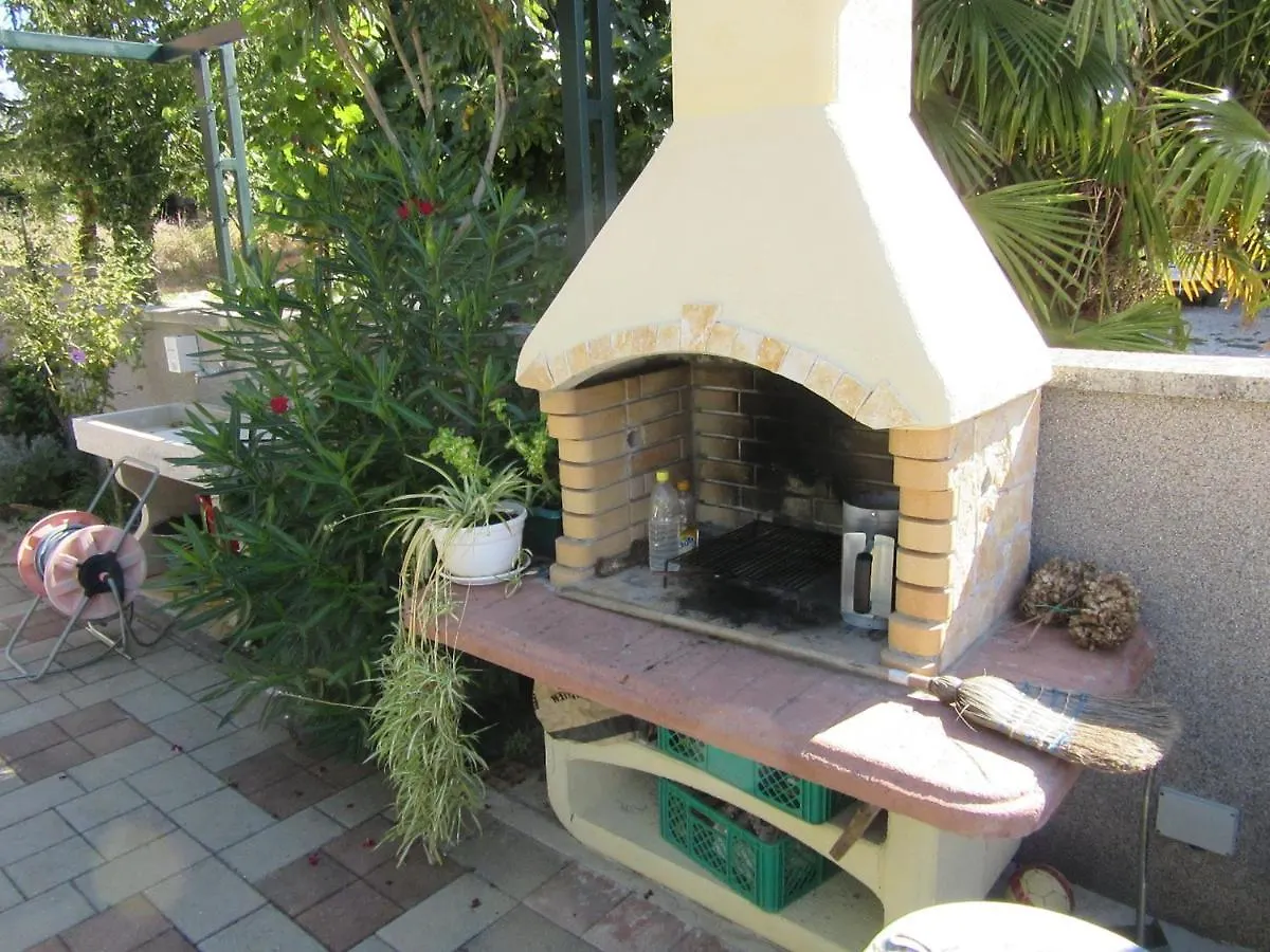 Apartment Villa Ema Rovinj