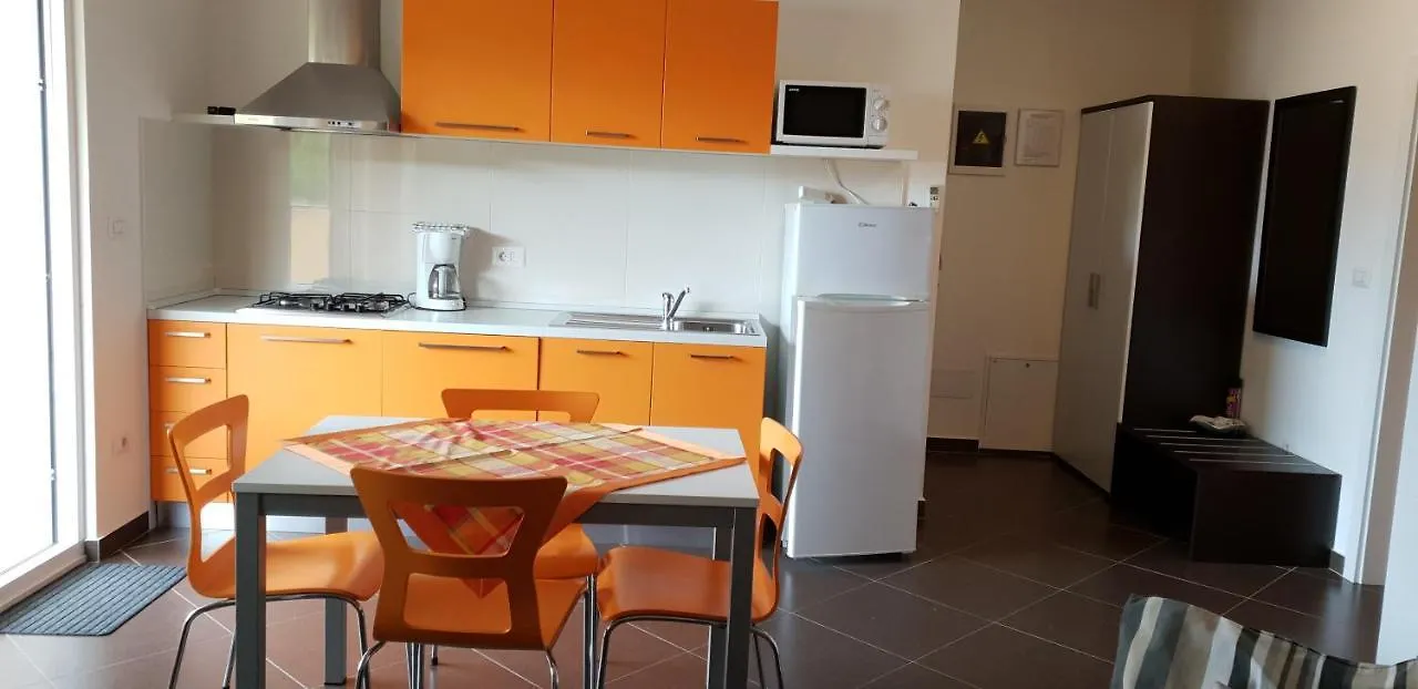Apartment Villa Ema Rovinj