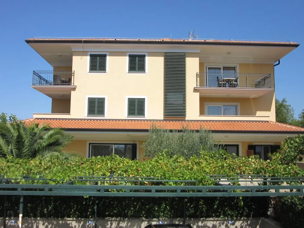Villa Ema Rovinj Apartment