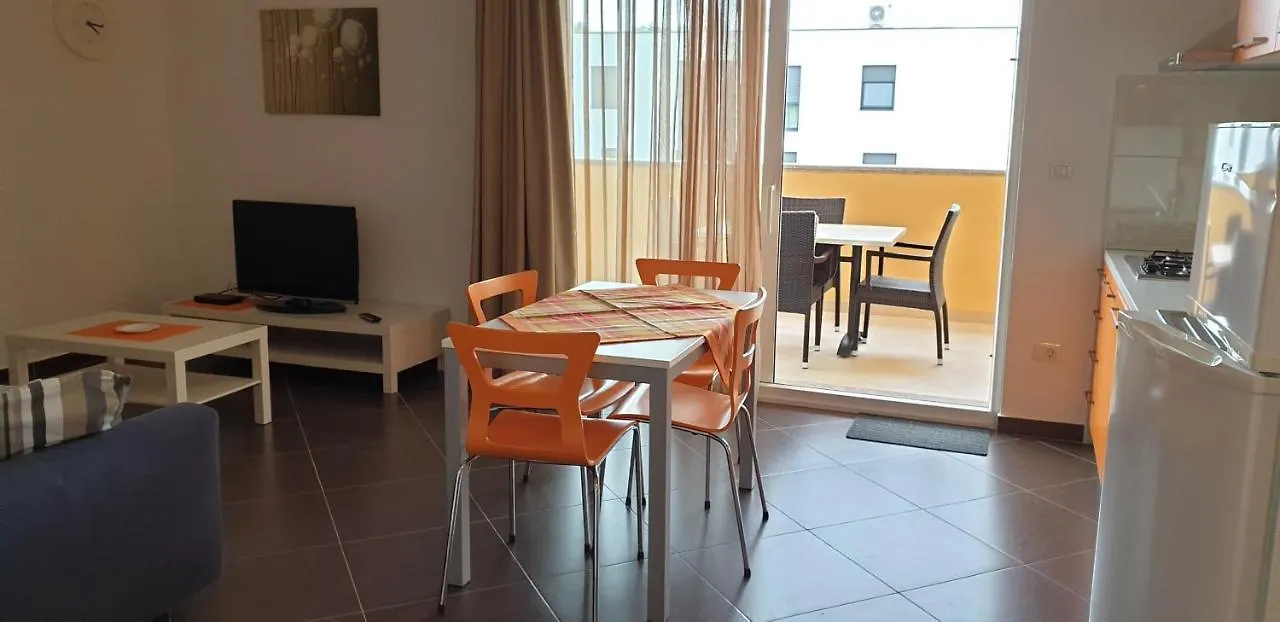 Villa Ema Rovinj 0*,