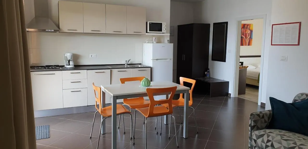 Apartment Villa Ema Rovinj