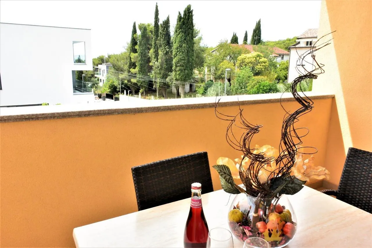 Villa Ema Rovinj 0*,