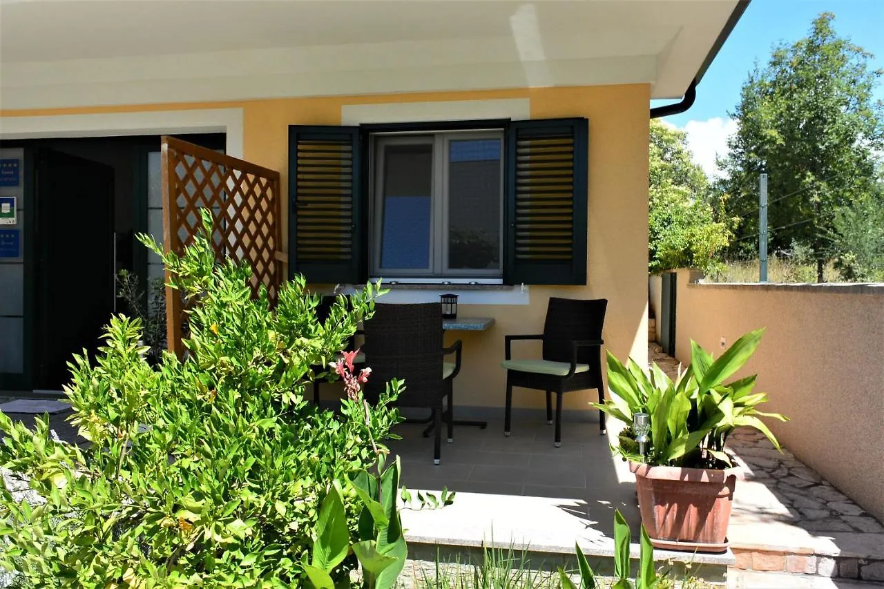 Villa Ema Rovinj Apartment