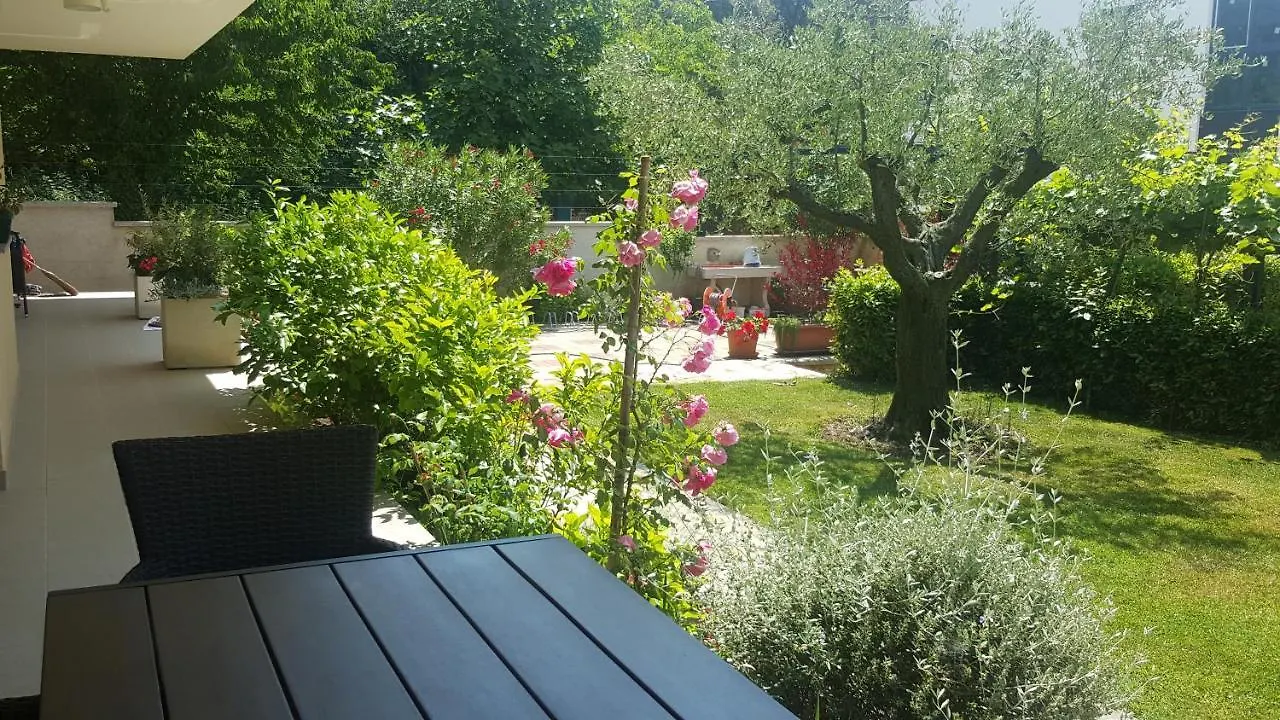 Apartment Villa Ema Rovinj