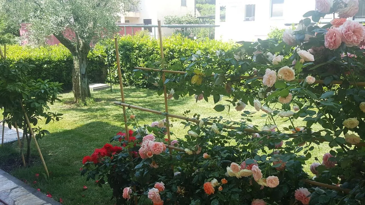 Villa Ema Rovinj Croatia