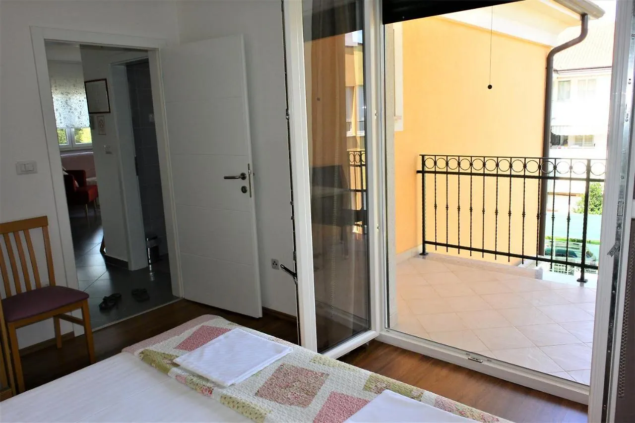 Apartment Villa Ema Rovinj