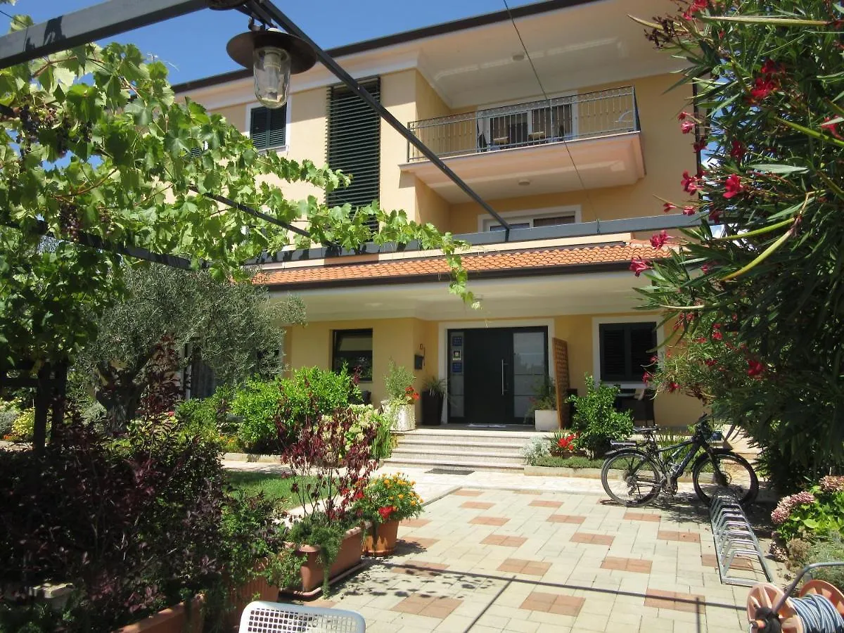 Villa Ema Rovinj Apartment
