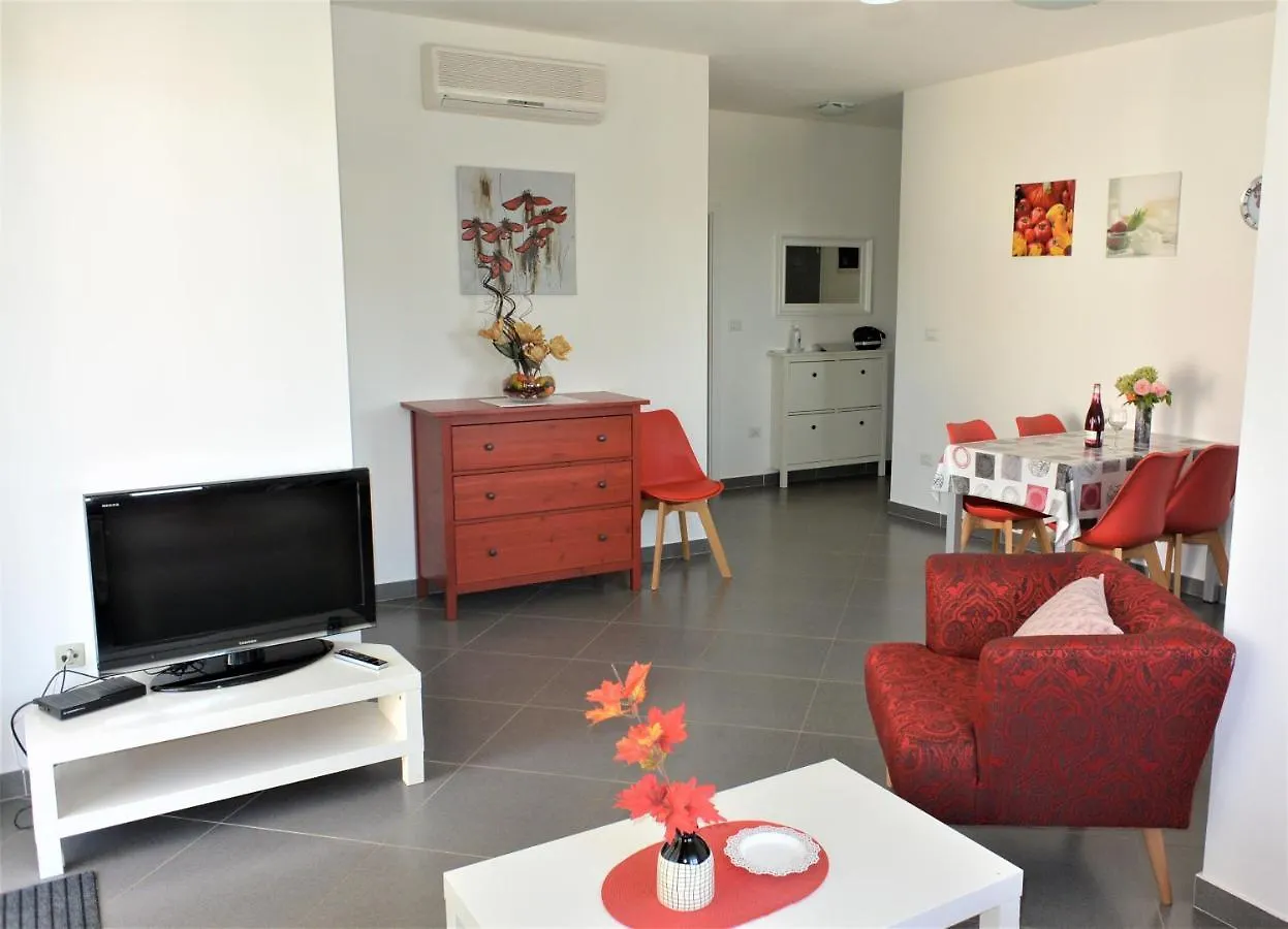 Apartment Villa Ema Rovinj