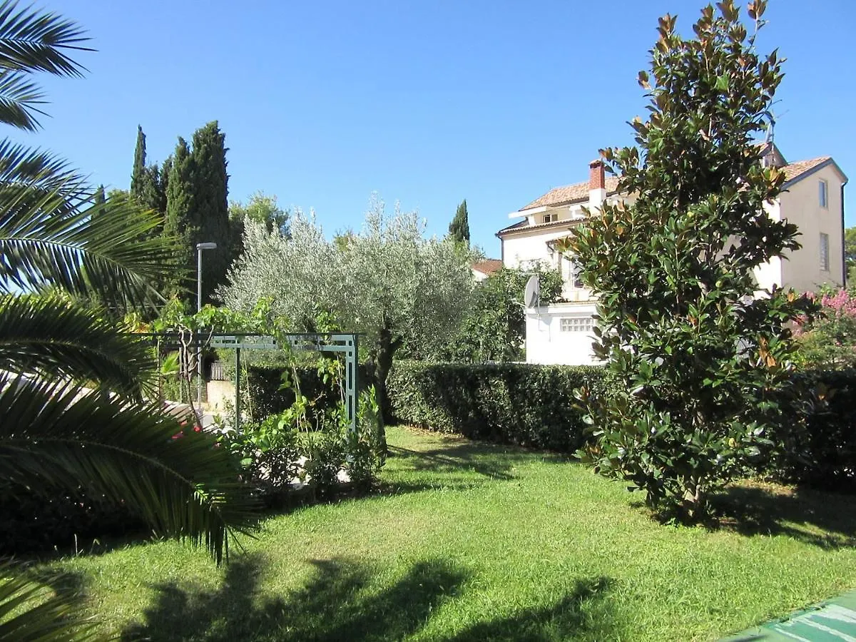 Apartment Villa Ema Rovinj