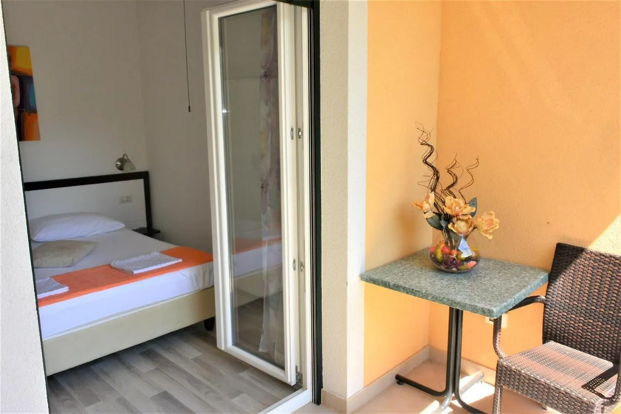 Villa Ema Rovinj Kroatien