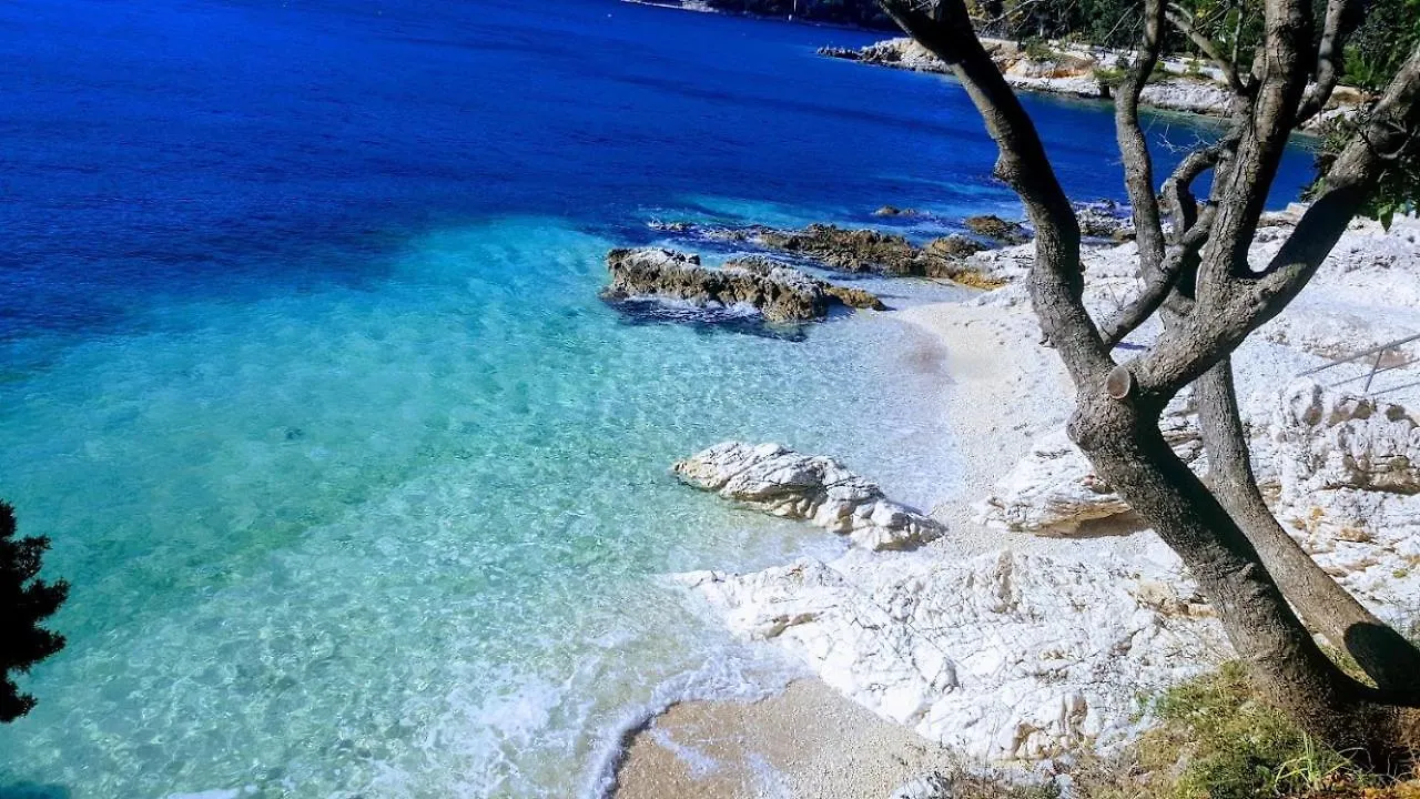 Villa Ema Rovinj 0*,  Croatia