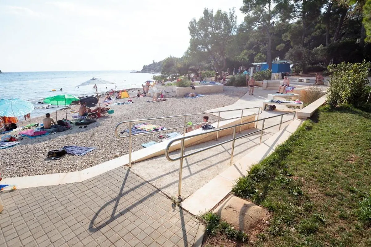Villa Ema Rovinj Apartment