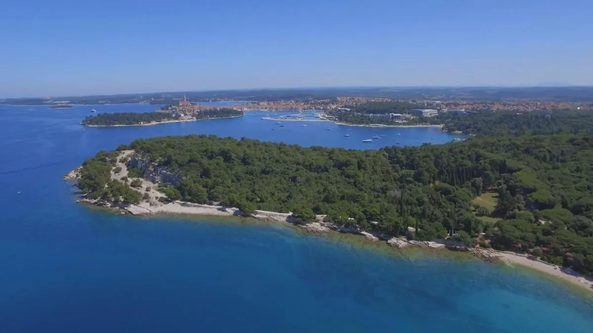 Villa Ema Rovinj 0*,