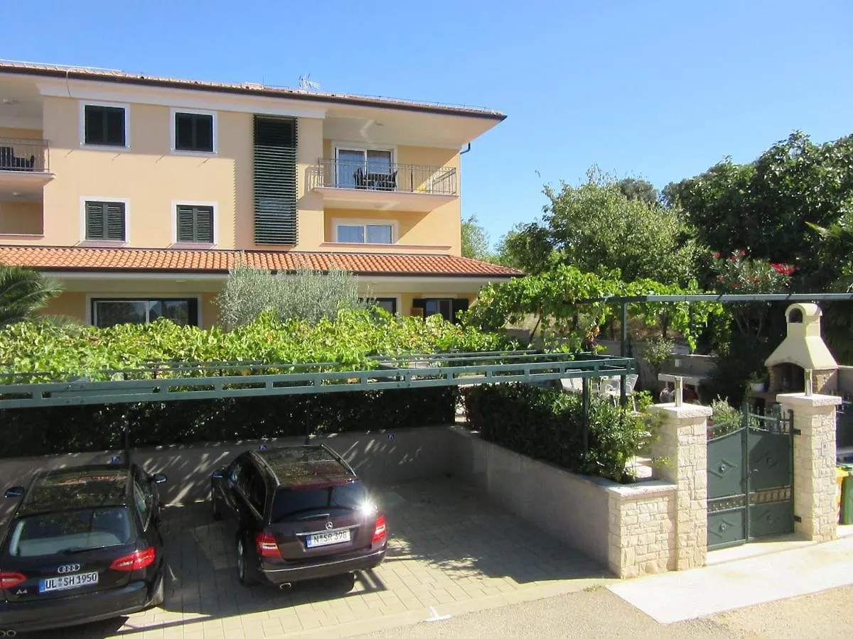 Villa Ema Rovinj 0*,  Kroatien