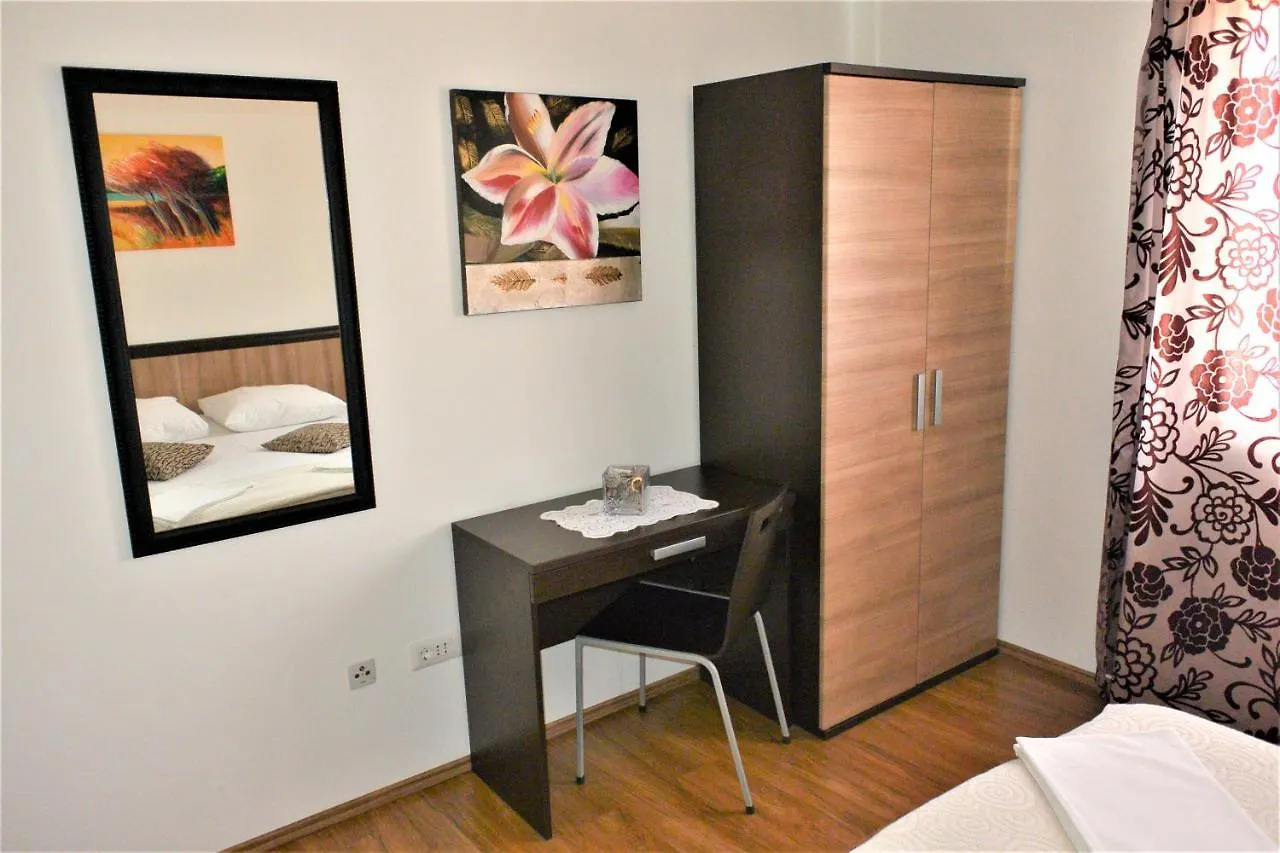 Apartment Villa Ema Rovinj Kroatien