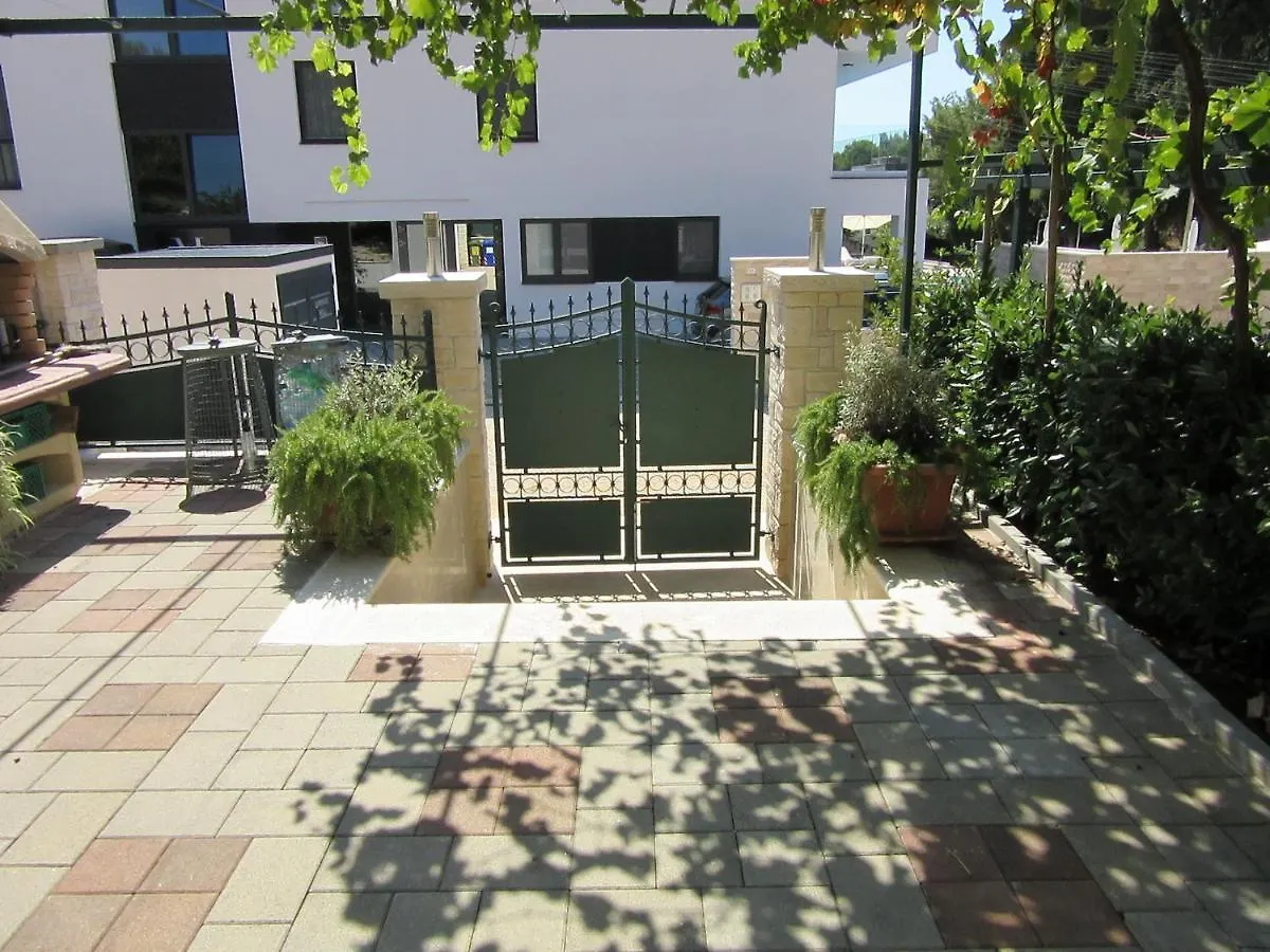 Villa Ema Rovinj Apartment