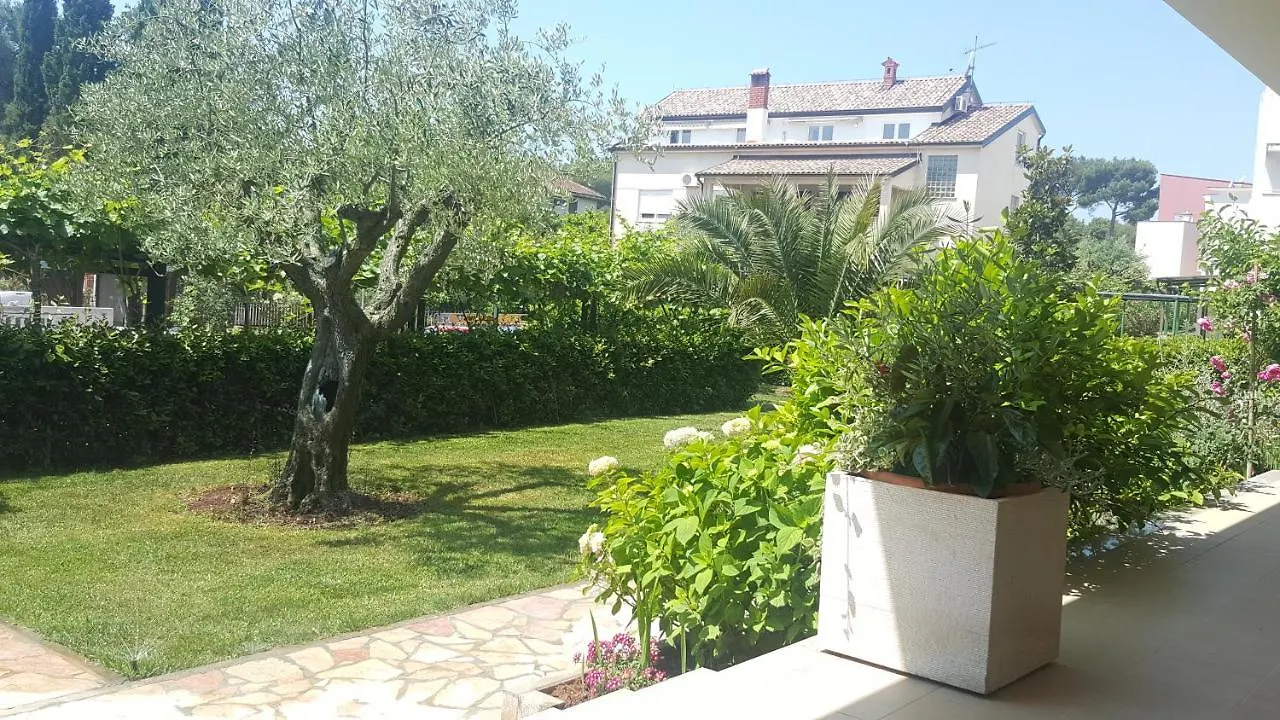 Villa Ema Rovinj