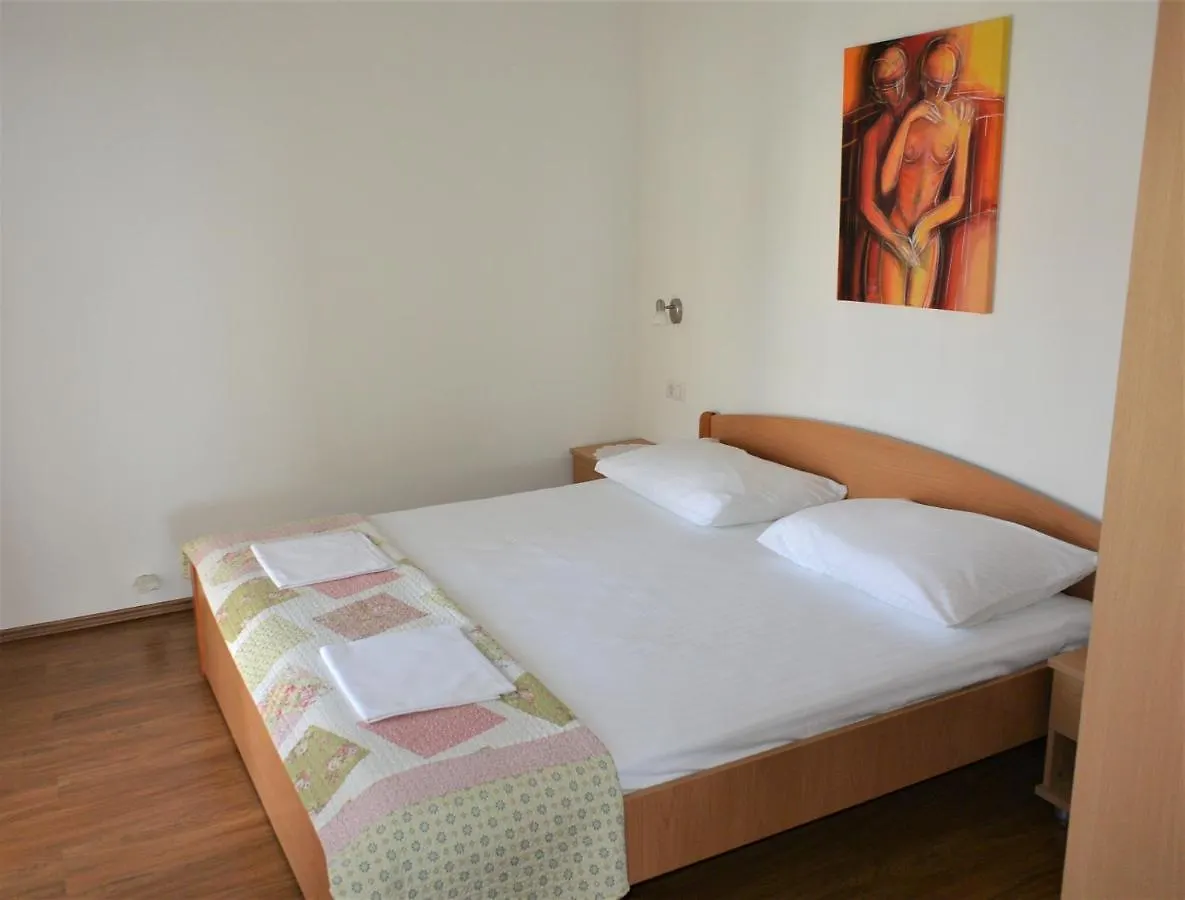 Villa Ema Rovinj Apartment