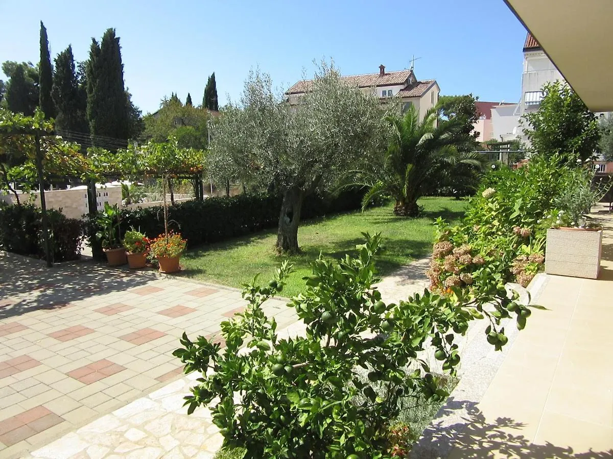 Apartment Villa Ema Rovinj Kroatien