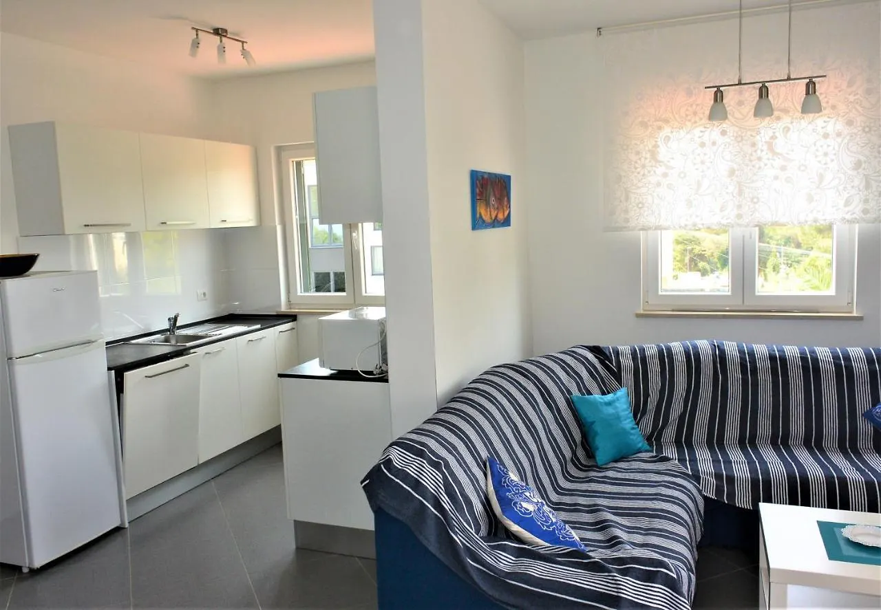 Villa Ema Rovinj Apartment
