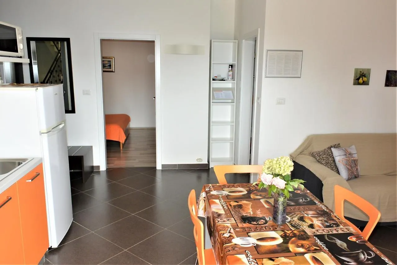 Villa Ema Rovinj Apartment