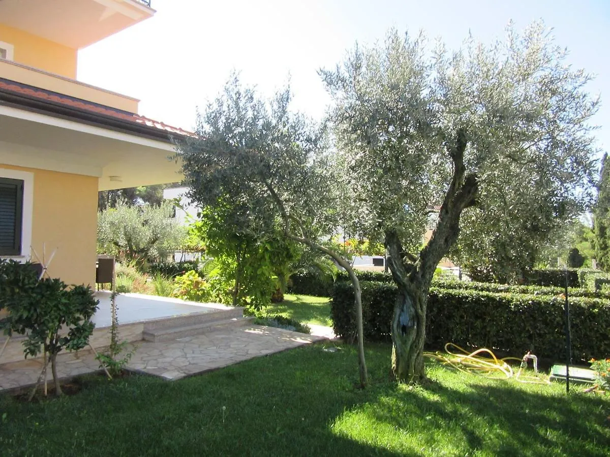 Villa Ema Rovinj