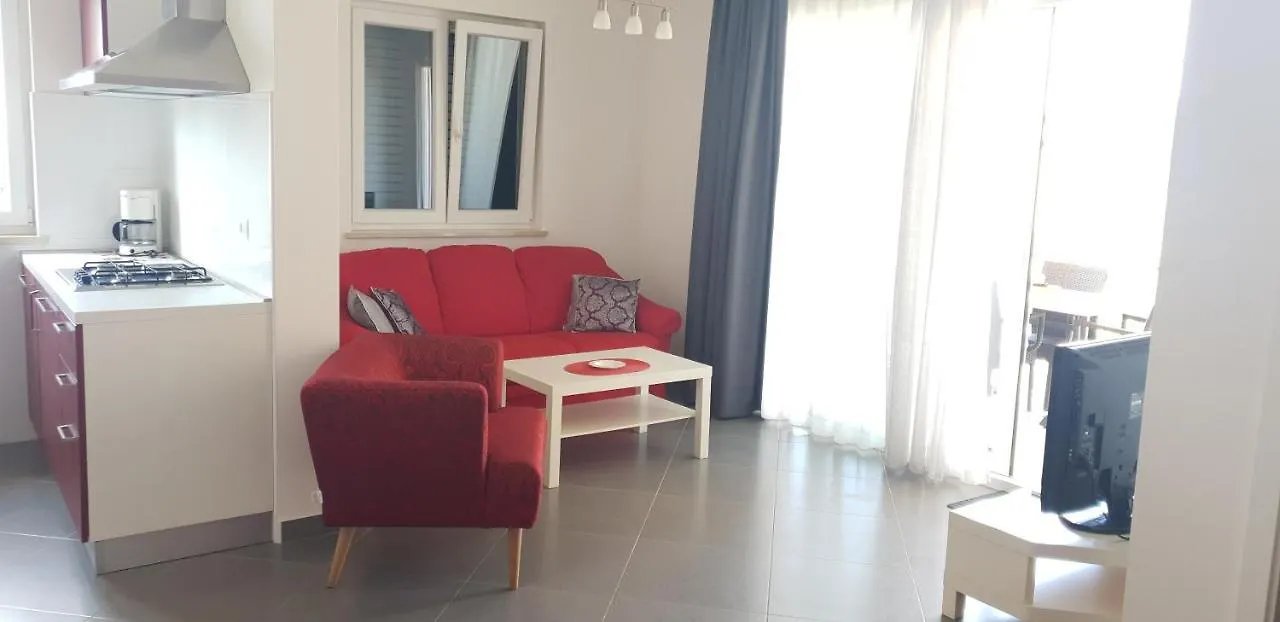Apartment Villa Ema Rovinj