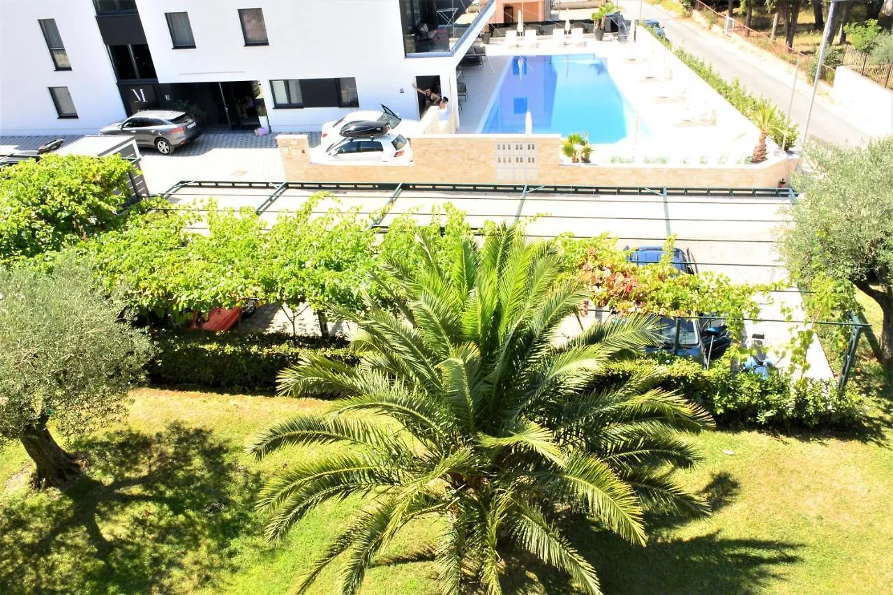 Villa Ema Rovinj Apartment