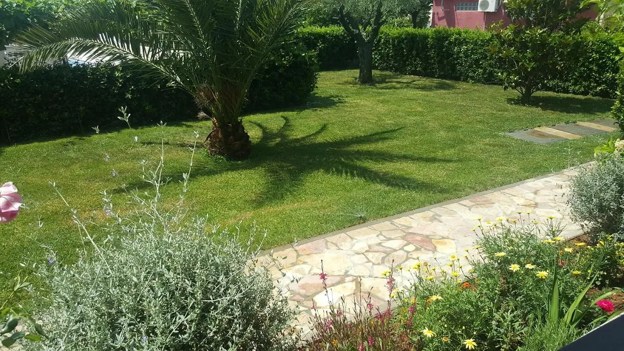 Apartment Villa Ema Rovinj