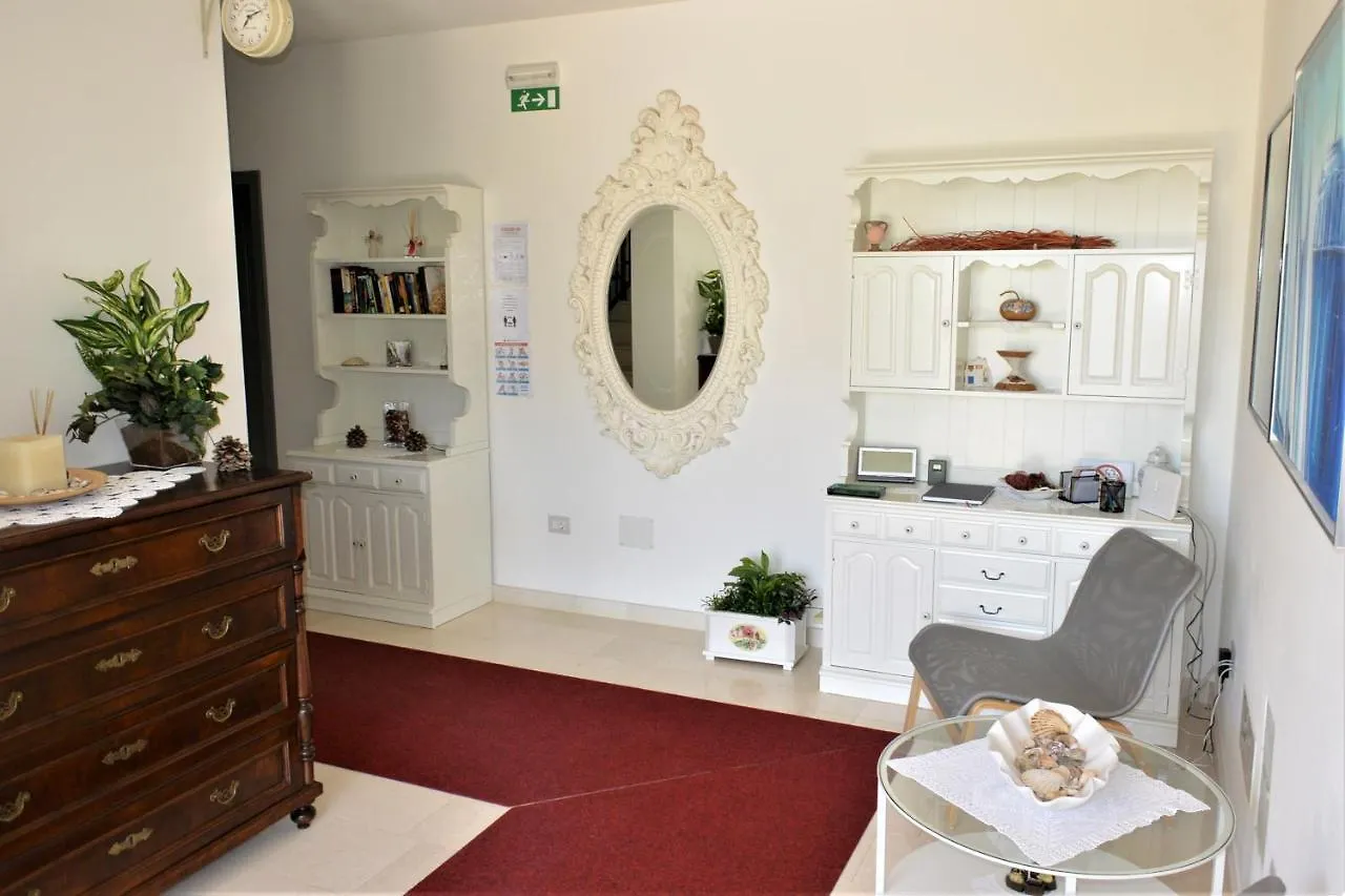 Apartment Villa Ema Rovinj Kroatien