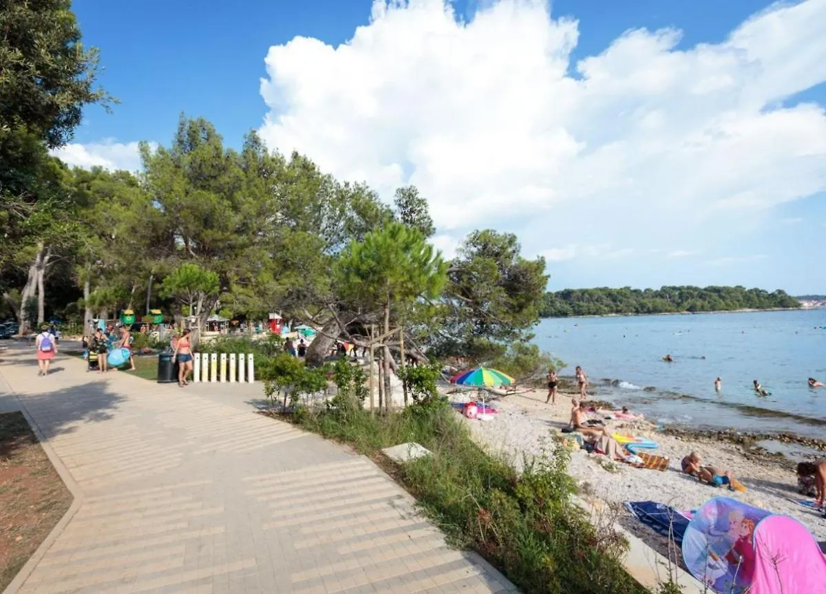 Villa Ema Rovinj Kroatien