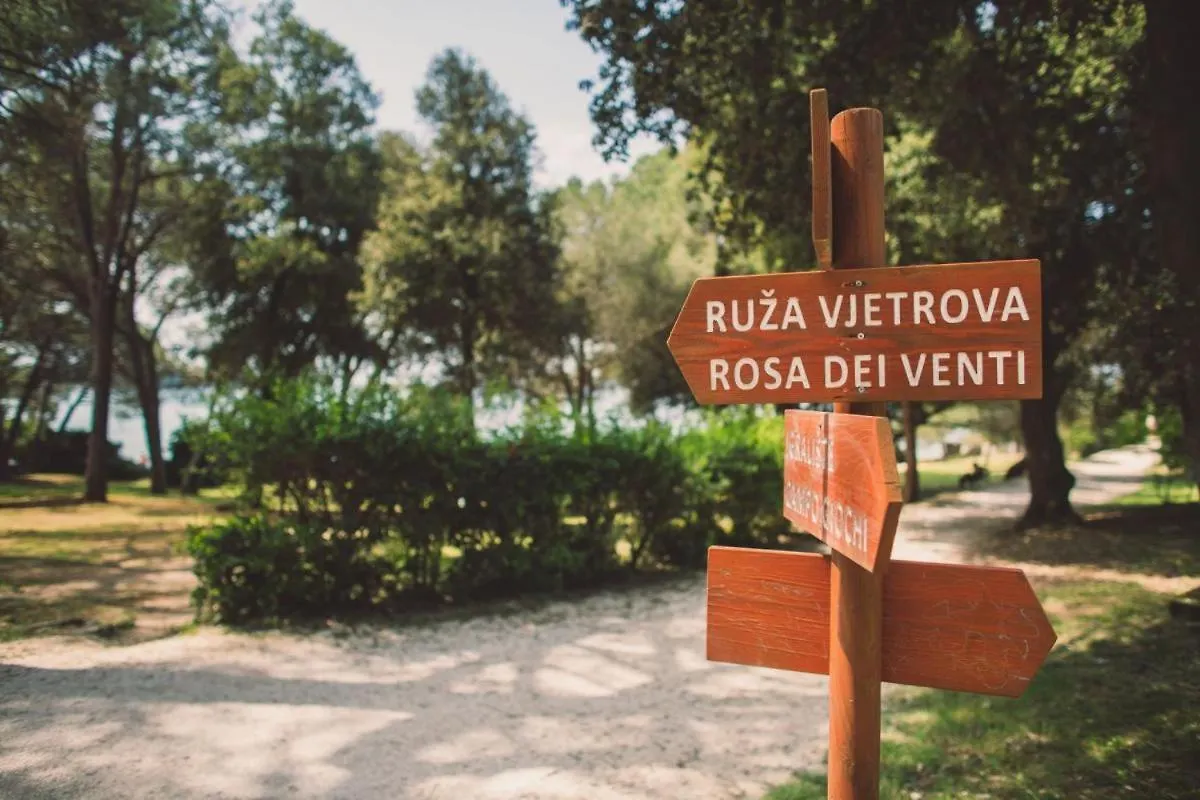 Villa Ema Rovinj 0*,