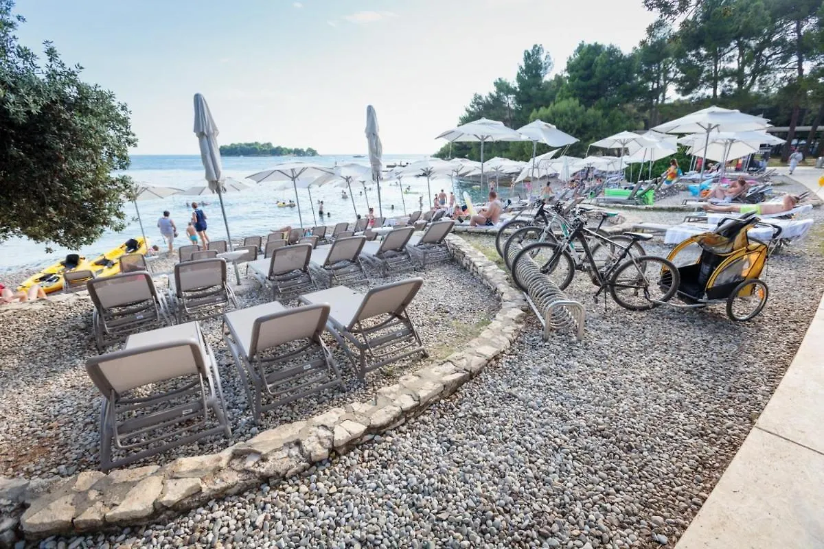 Villa Ema Rovinj Apartment