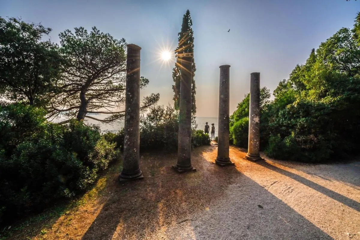 Apartment Villa Ema Rovinj