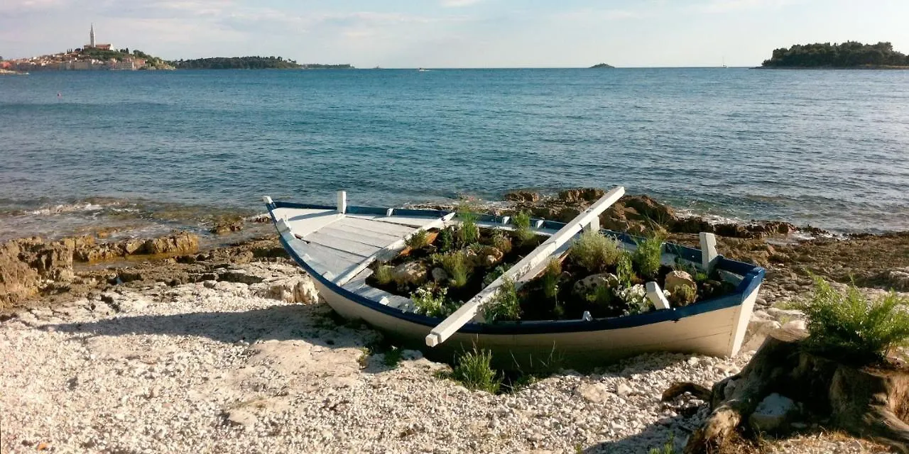 Apartment Villa Ema Rovinj Kroatien