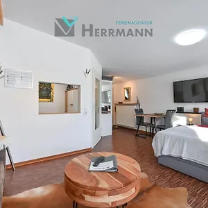  Apartment Ferienbungalow Schlossblick Deutschland