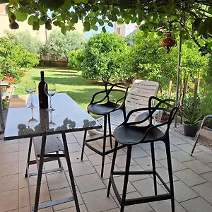  Gasthof & Flower Kroatien