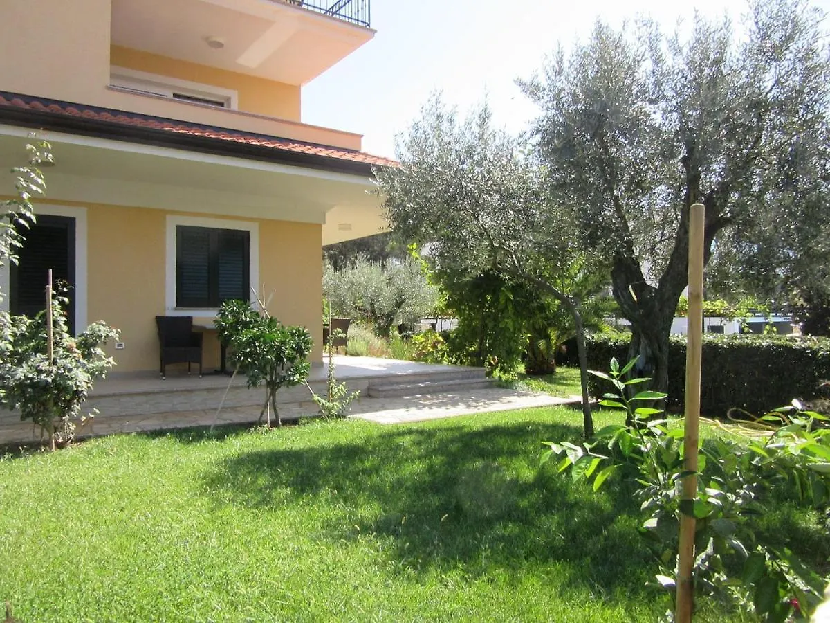 Apartman Villa Ema Rovinj